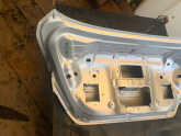 Oto Çıkma Parça / Fiat / Egea / Kaporta & Karoser / Bagaj Kapağı / Çıkma Parça 