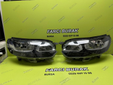 CİTROEN JUMPY TAKIM FAR ORJİNAL