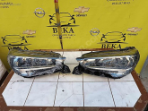 Oto Çıkma Parça / Opel / Corsa / Far & Stop / Sol Ön Far / Çıkma Parça 