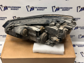 Oto Çıkma Parça / Volkswagen / Passat / Far & Stop / Sağ Ön Far / Çıkma Parça 
