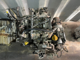Oto Çıkma Parça / Fiat / Doblo / Motor / Motor (komple) / Çıkma Parça 