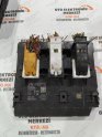 5K0937087R VOLKSWAGEN SKODA SEAT BCM BEYNİ