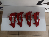 Oto Çıkma Parça / Hyundai / Bayon / Tampon / Tampon Reflektörü / Çıkma Parça 