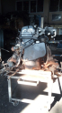 Oto Çıkma Parça / Volkswagen / Touareg / Motor / Motor (komple) / Çıkma Parça 