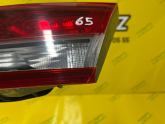Oto Çıkma Parça / Hyundai / Elantra / Far & Stop / Bagaj Stop / Çıkma Parça 