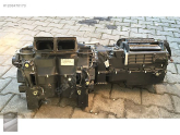 MERCEDES S-CLASS 220 KALORİFER KAZAN