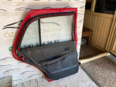 Oto Çıkma Parça / Nissan / Sunny / Kaporta & Karoser / Sol Arka Kapı / Çıkma Parça 