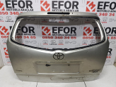 TOYOTA VERSO BAGAJ KAPAĞI ÇIKMA ORİJİNAL PARÇA