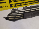 Oto Çıkma Parça / Renault / Megane / Tampon / Orta Izgara / Çıkma Parça 