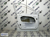 Oto Çıkma Parça / Land Rover / Range Rover / Kaporta & Karoser / Sol Ön Kapı / Çıkma Parça 