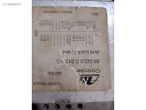 Oto Çıkma Parça / Ford / Scorpio / ABS / ABS Beyni / Çıkma Parça 