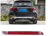 Oto Çıkma Parça / Mercedes / ML / Tampon / Tampon Reflektör / Çıkma Parça 
