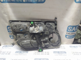 Oto Çıkma Parça / Ford / Fiesta / Oto Cam / Cam Krikosu / Çıkma Parça 