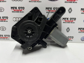 FİAT EGEA HB SOL ARKA CAM MOTORU ORJİNAL GD-558LE