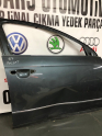 Oto Çıkma Parça / Volkswagen / Passat / Kaporta & Karoser / Sağ Ön Kapı / Çıkma Parça 