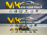 Oto Çıkma Parça / Volkswagen / Passat / Motor / Krank / Çıkma Parça 