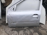 Oto Çıkma Parça / Renault / Clio / Kaporta & Karoser / Sol Ön Kapı / Çıkma Parça 