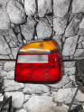 Oto Çıkma Parça / Volkswagen / Golf / Far & Stop / Sağ Arka Stop / Çıkma Parça 