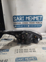 Oto Çıkma Parça / Ford / Focus / Far & Stop / Sağ Ön Far / Sıfır Parça 