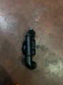 9653778180 FORD FİESTA TURBO BORUSU