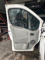 Oto Çıkma Parça / Renault / Trafic / Kaporta & Karoser / Sol Ön Kapı / Çıkma Parça 