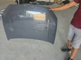 AUDİ Q2 GRİ MOTOR KAPUTU ORJINAL