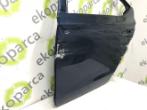 Oto Çıkma Parça / Skoda / Octavia / Kaporta & Karoser / Sol Arka Kapı / Çıkma Parça 
