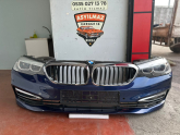 BMW G30 ÖN TAMPON FAR ORJİNAL DOLU SPECİAL