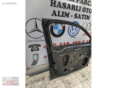 Oto Çıkma Parça / Audi / A4 / Kaporta & Karoser / Sol Ön Kapı / Çıkma Parça 