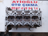Oto Çıkma Parça / Opel / Corsa / Motor / Silindir Kapağı / Çıkma Parça 