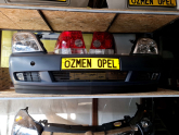 ÖZMEN OPEL VECTRA C ÖN TAMPON SAĞ SOL FAR SİS KARLIK