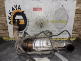 Oto Çıkma Parça / Fiat / Fiorino / Egzoz / Katalitik Konvertör / Çıkma Parça 