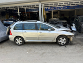 Oto Çıkma Parça / Peugeot / 307 / Kaporta & Karoser / Sağ Arka Kapı / Çıkma Parça 