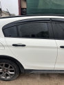 Fiat Egea Cross Sağ Arka Kapı ORJİNAL