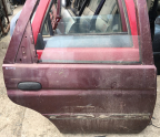 Oto Çıkma Parça / Ford / Escort / Kaporta & Karoser / Sağ Arka Kapı / Çıkma Parça 