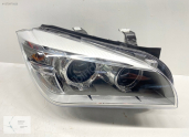 Oto Çıkma Parça / Bmw / X1 / Far & Stop / Sol Ön Far / Çıkma Parça 