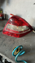 Oto Çıkma Parça / Renault / Megane / Far & Stop / Sağ Arka Stop / Çıkma Parça 
