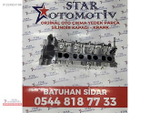 Oto Çıkma Parça / Opel / Insignia / Motor / Silindir Kapağı / Çıkma Parça 