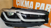 BMW 9850582 07 BMW G30 LCİ SAG FAR BMW 5 20