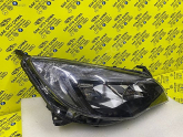 Oto Çıkma Parça / Opel / Astra / Far & Stop / Sağ Ön Far / Çıkma Parça 