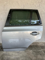 BMW X3 SOL ARKA KAPI EGE OTOMOTVİ BURSA
