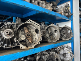 Oto Çıkma Parça / Volkswagen / Transporter / Şanzıman / Şanzıman Komple / Çıkma Parça 