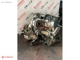 Oto Çıkma Parça / Volkswagen / Caddy / Direksiyon / Direksiyon Kolon Kilidi / Çıkma Parça 