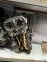 Oto Çıkma Parça / Mercedes / C200 / Motor / Motor (komple) / Çıkma Parça 