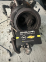 Oto Çıkma Parça / Opel / Mokka / Motor / Turbo / Çıkma Parça 