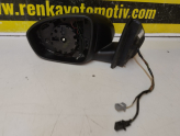 Oto Çıkma Parça / Renault / Megane / Ayna / Sol Dış Ayna / Çıkma Parça 