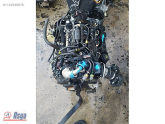 Oto Çıkma Parça / Peugeot / 307 / Radyatör / Su Radyatörü / Çıkma Parça 