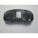 Skoda Rapid 1.6 TDI Kilometre Saati Gösterge Paneli 5JA920701A