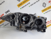 Oto Çıkma Parça / Renault / Megane / Far & Stop / Sol Ön Far / Çıkma Parça 
