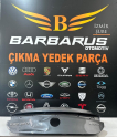 MERCEDES EQE BAGAJ KAPAĞI ÇIKMA